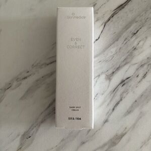 SkinMedica Even & Correct Cream NEW SEALED